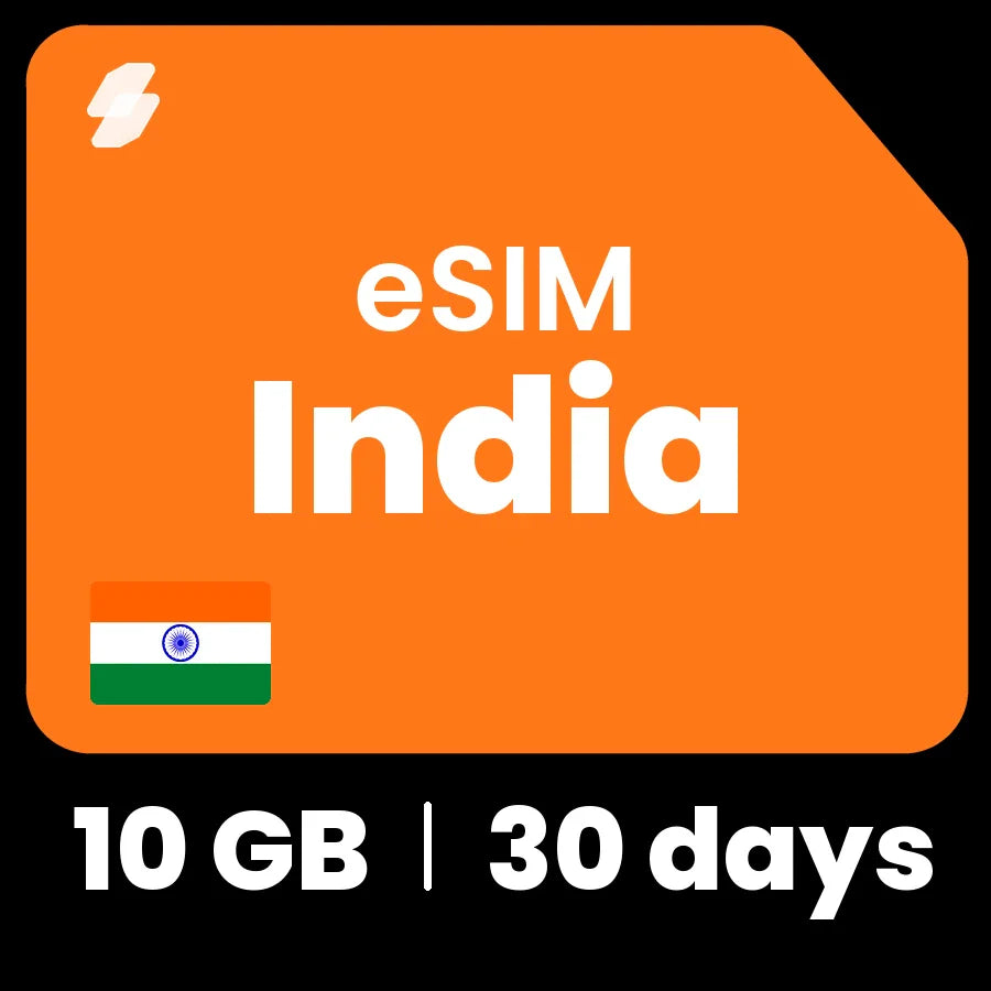 india-10gb-30days