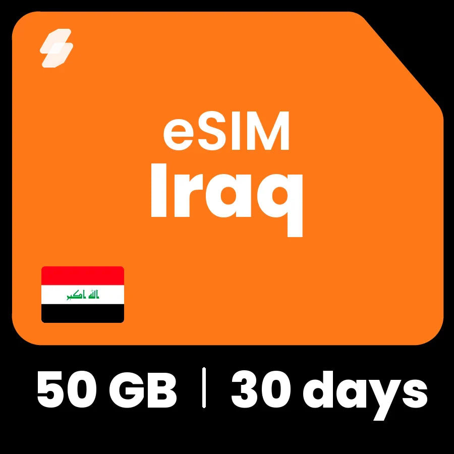iraq-50gb-30days
