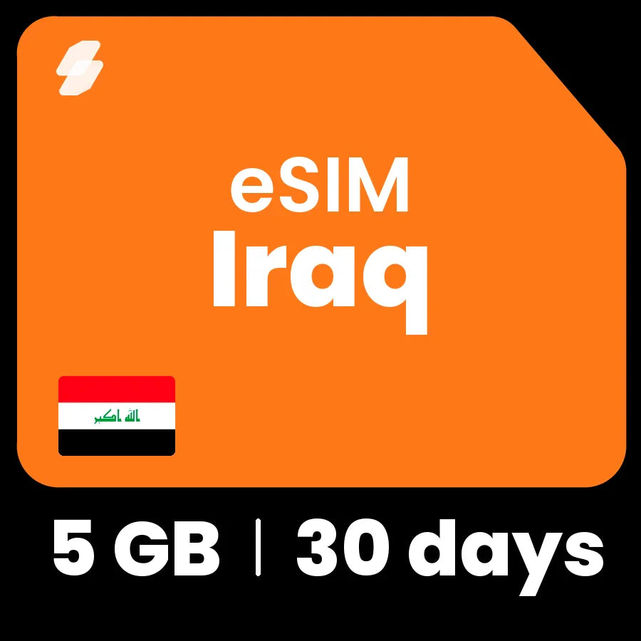 iraq-5gb-30days