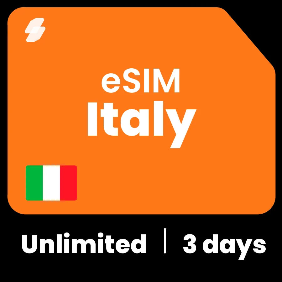italy-unlimited-3days