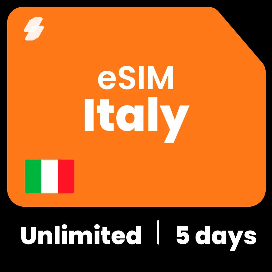 italy-unlimited-5days