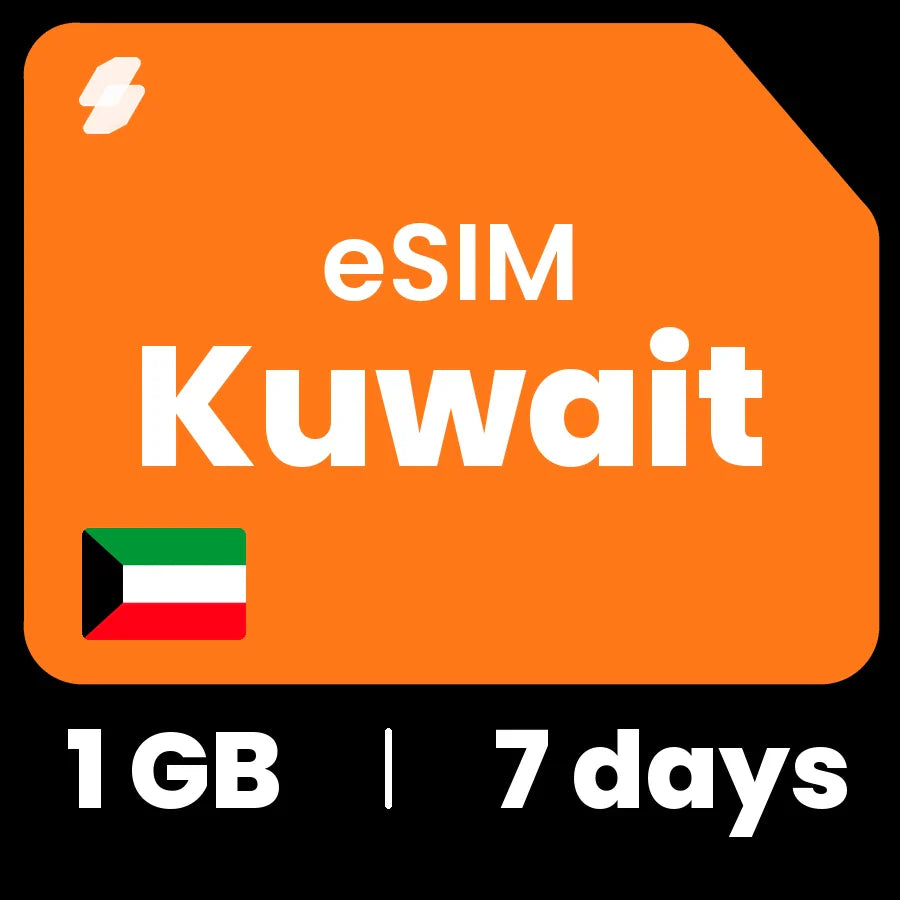 kuwait-1gb-7days