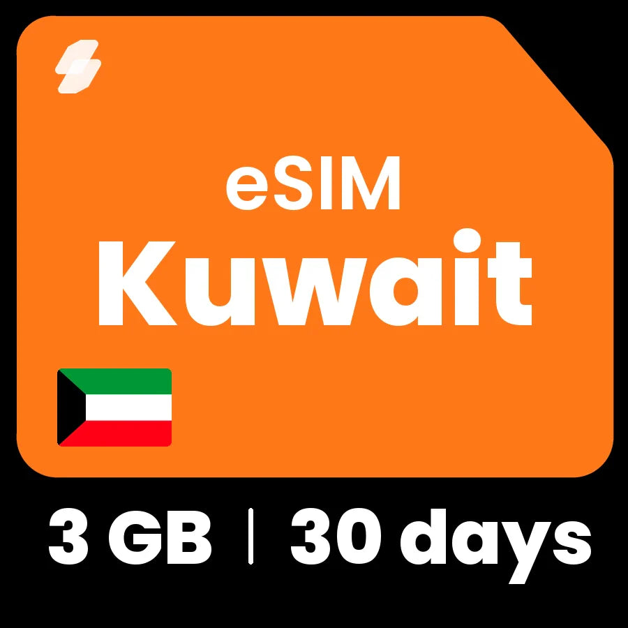 kuwait-3gb-30days