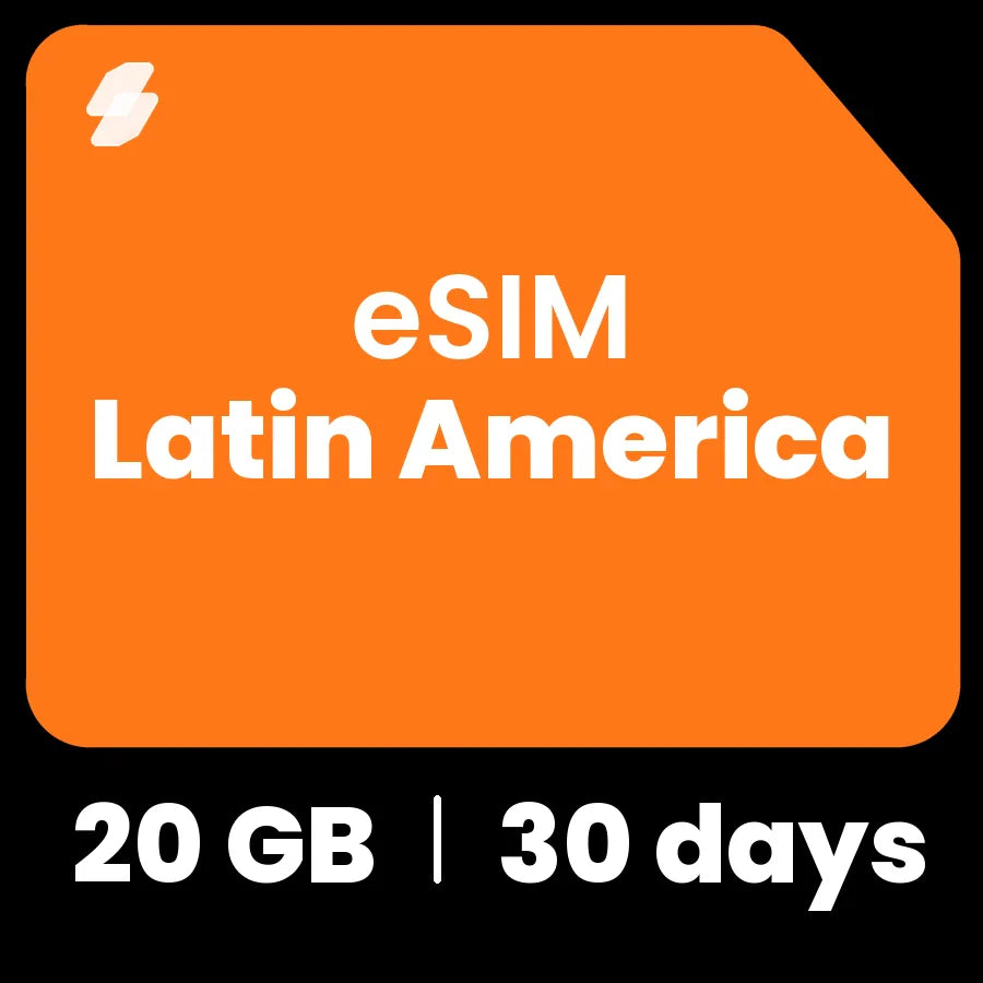 latin-america-20gb-30days