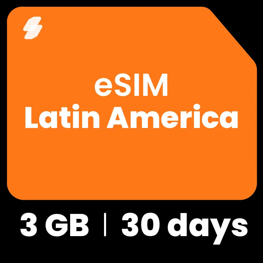 latin-america-3gb-30days