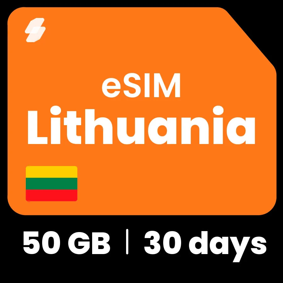 lithuania-50gb-30days