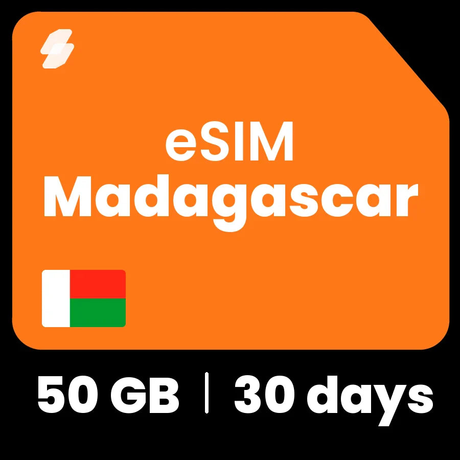 madagascar-50gb-30days