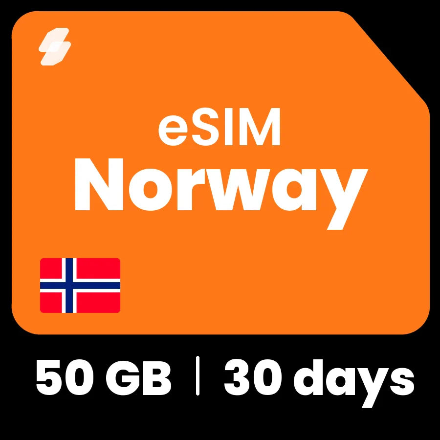 norway-50gb-30days