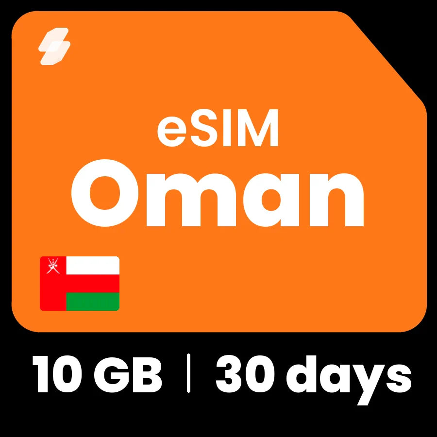 oman-10gb-30days