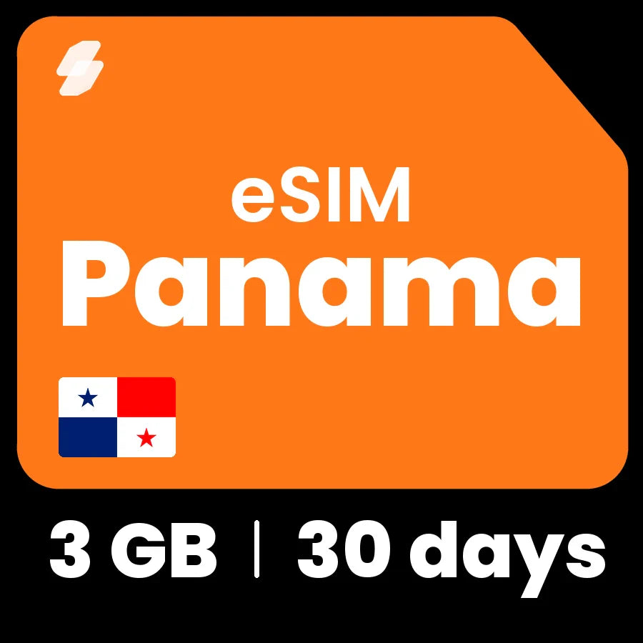 panama-3gb-30days