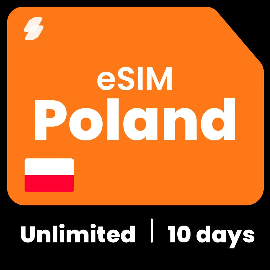 poland-unlimited-10days