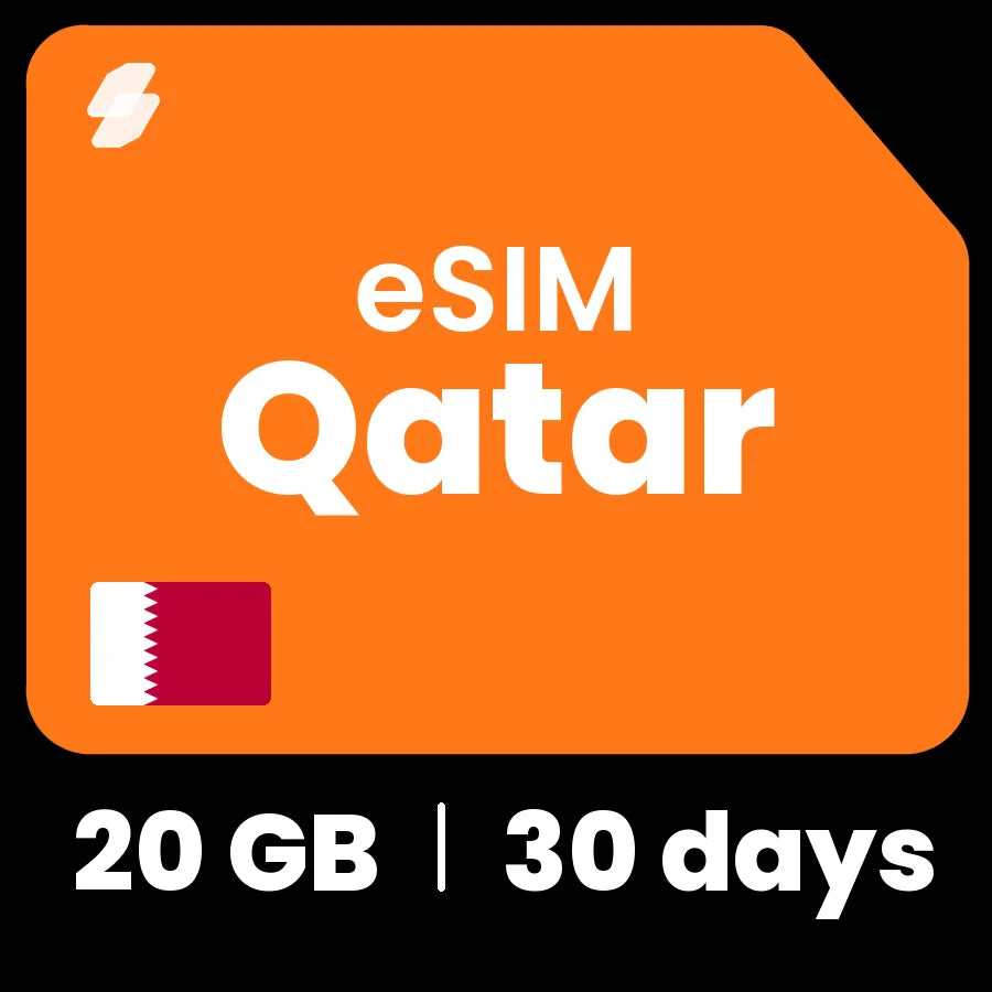 qatar-20gb-30days