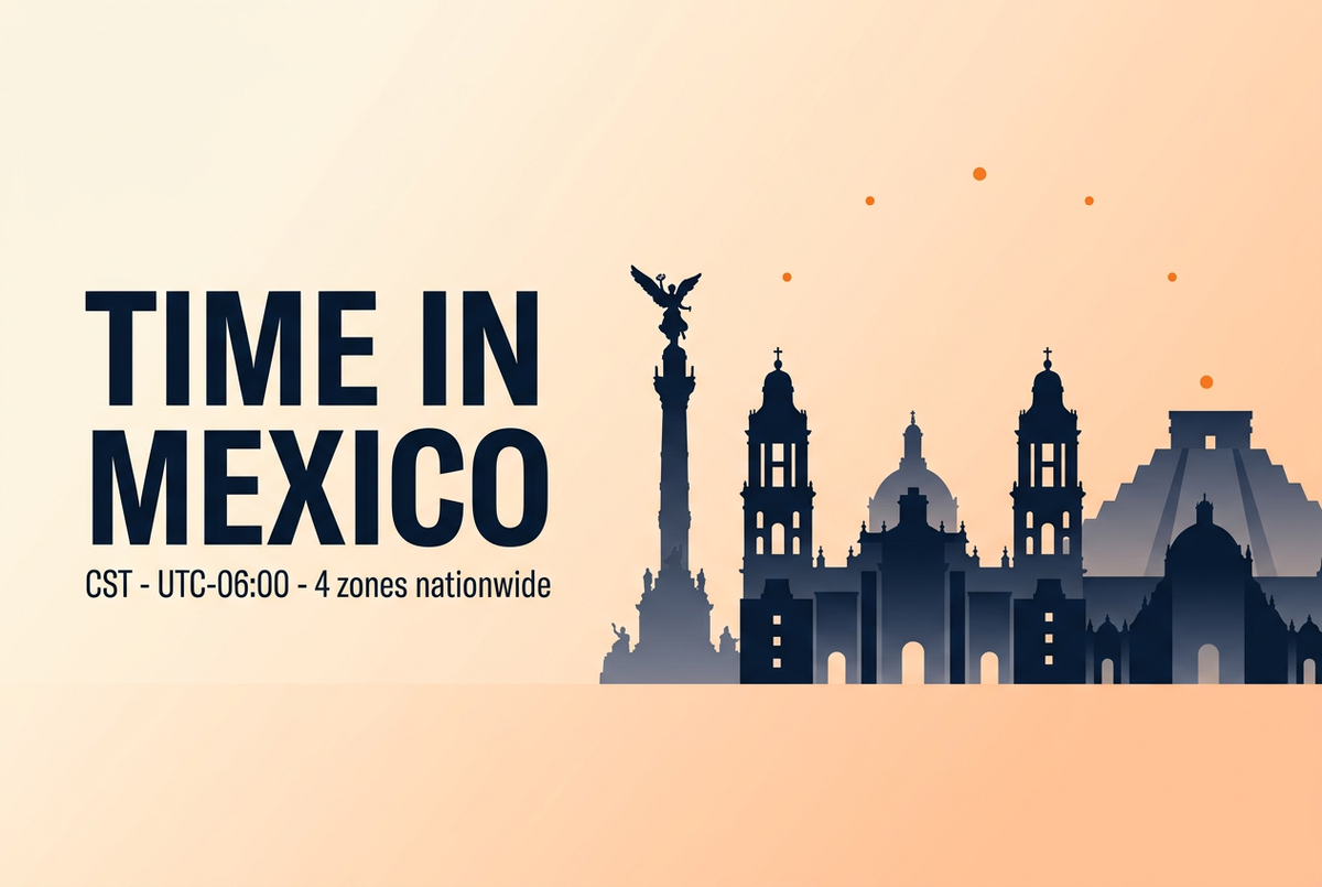 Mexico City