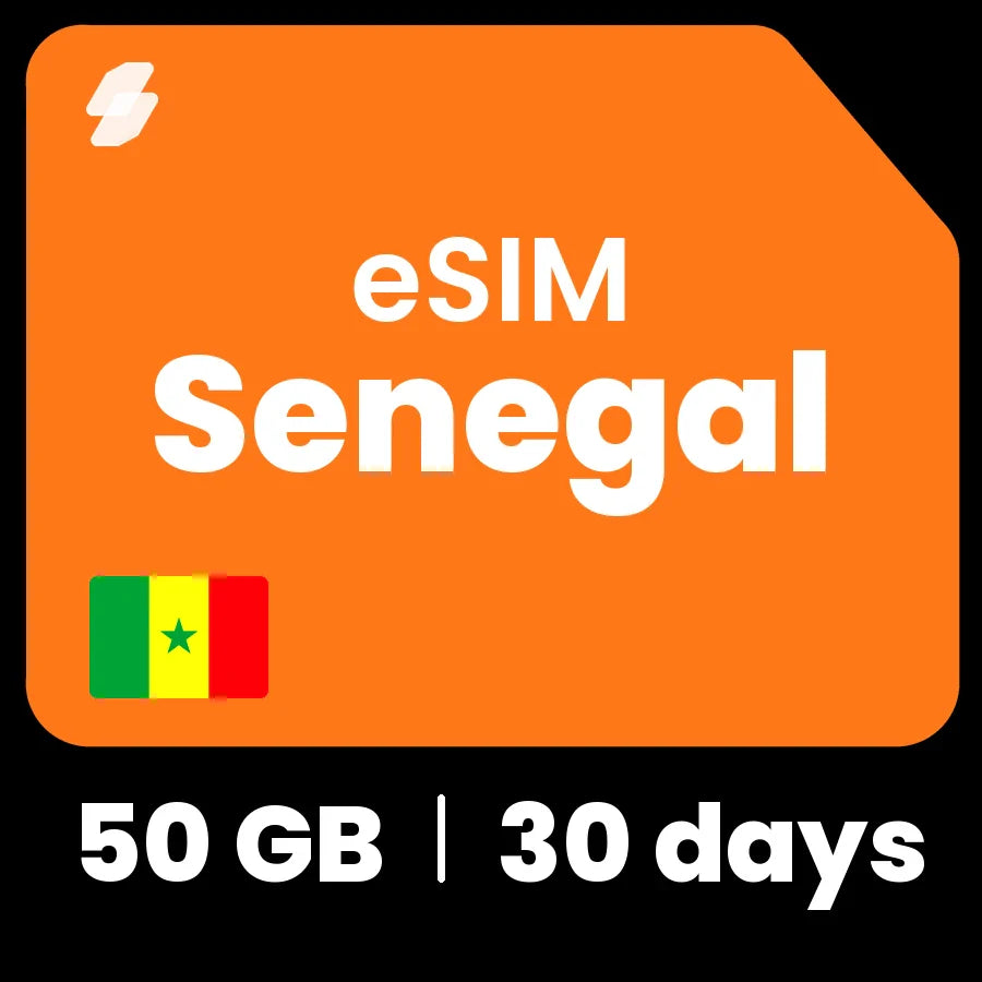 senegal-50gb-30days