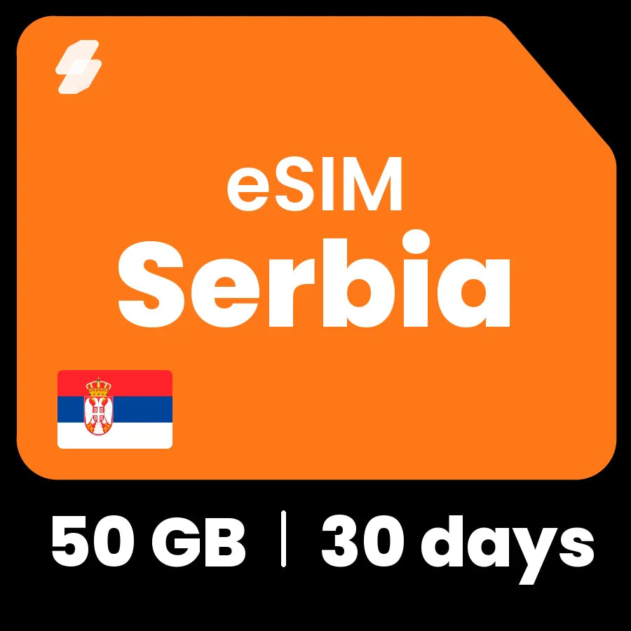 serbia-50gb-30days