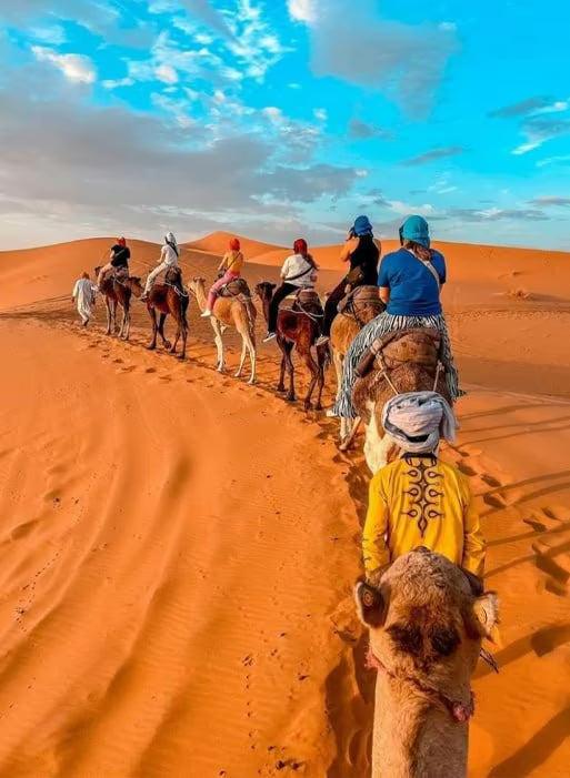 Marrakech