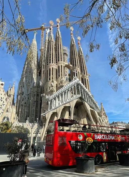 Barcelona