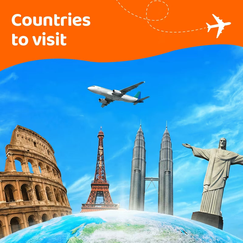 Países