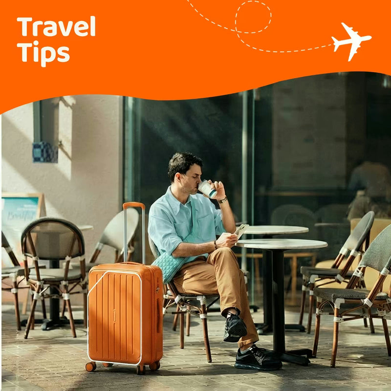 Consejos de viaje