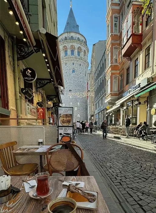 Istanbul