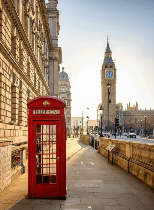 London