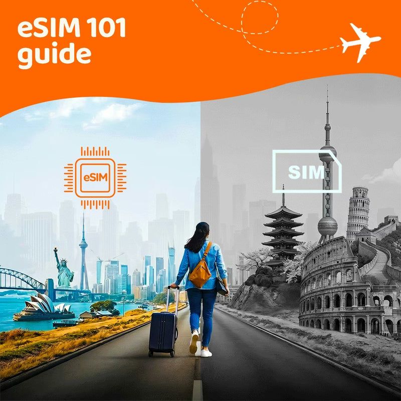eSIM 101