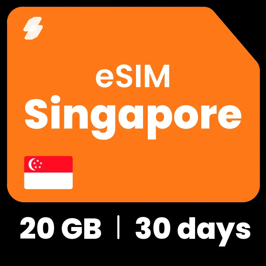 singapore-20gb-30days