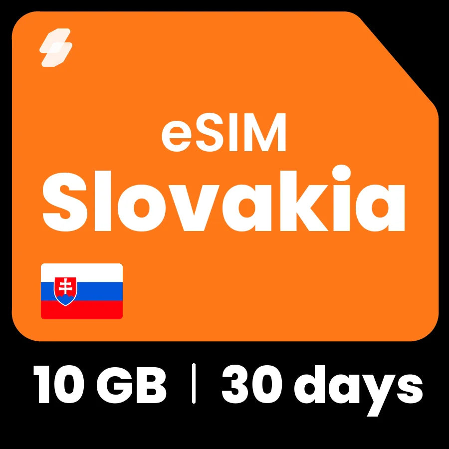 slovakia-10gb-30days