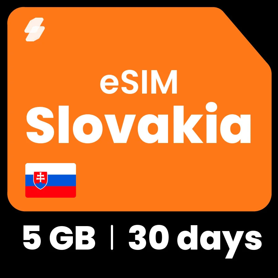 slovakia-5gb-30days