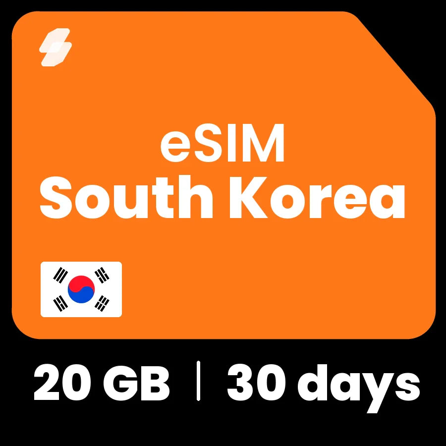 south-korea-20gb-30days
