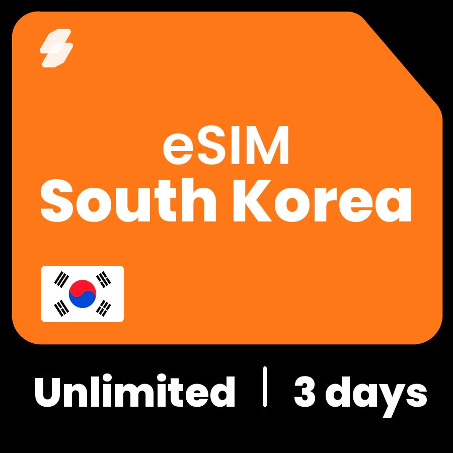 south-korea-unlimited-3days