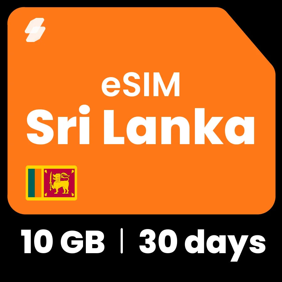 sri-lanka-10gb-30days