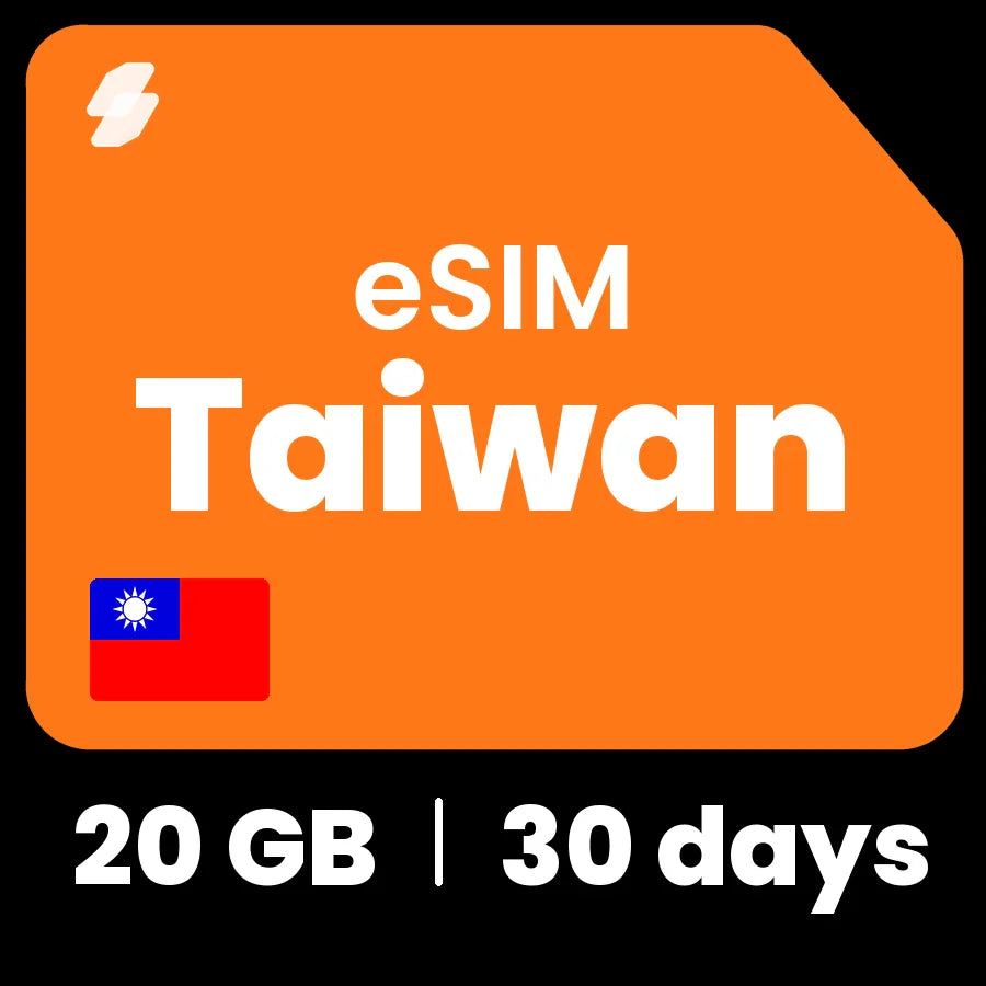 taiwan-20gb-30days