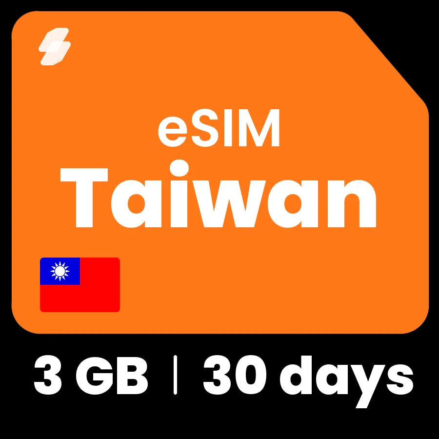 taiwan-3gb-30days
