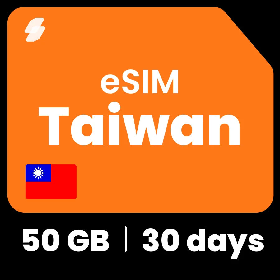 taiwan-50gb-30days