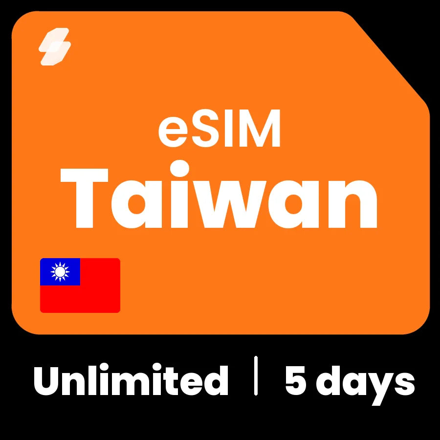 taiwan-unlimited-5days