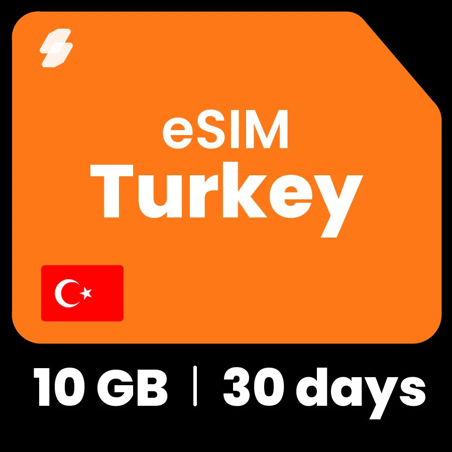 turkey-10gb-30days