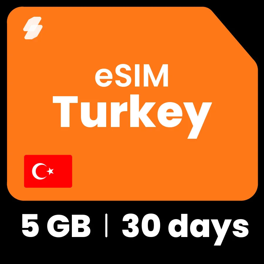 turkey-5gb-30days
