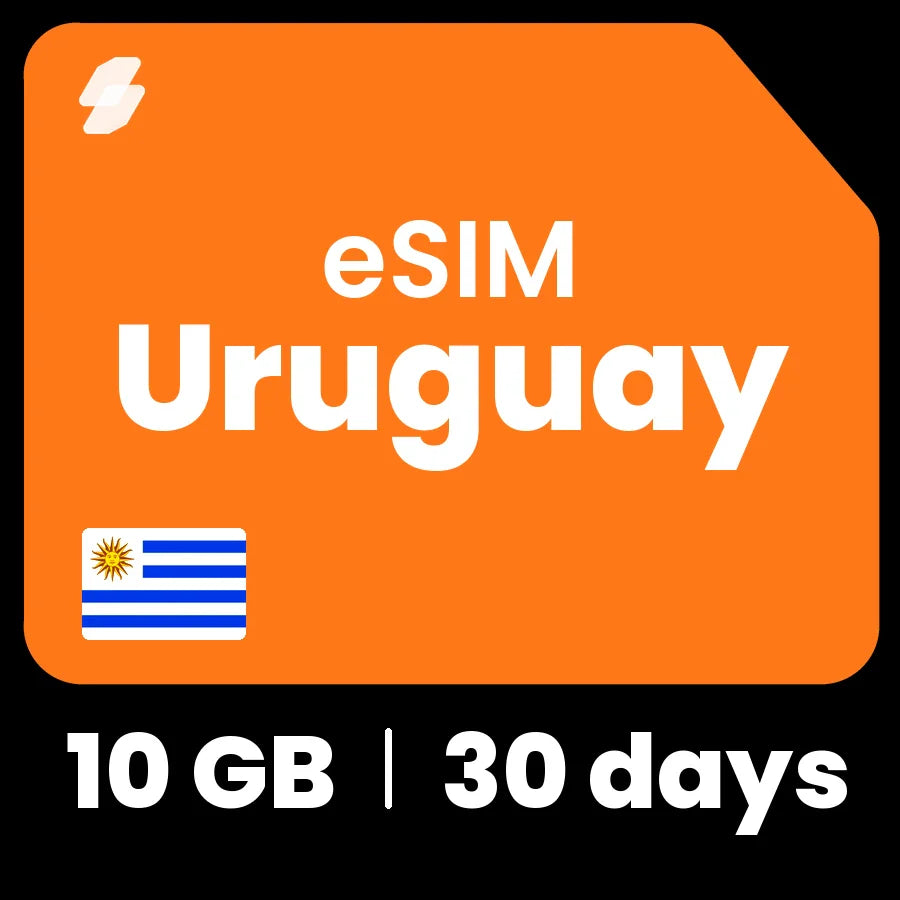 uruguay-10gb-30days