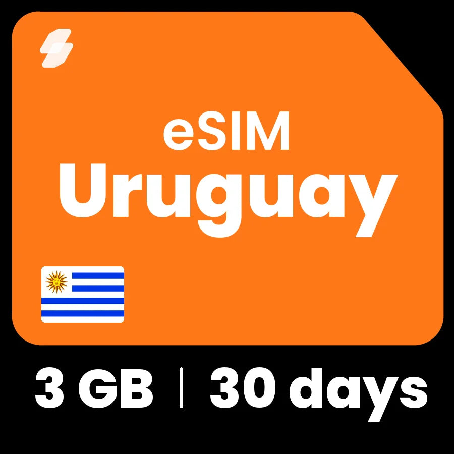 uruguay-3gb-30days