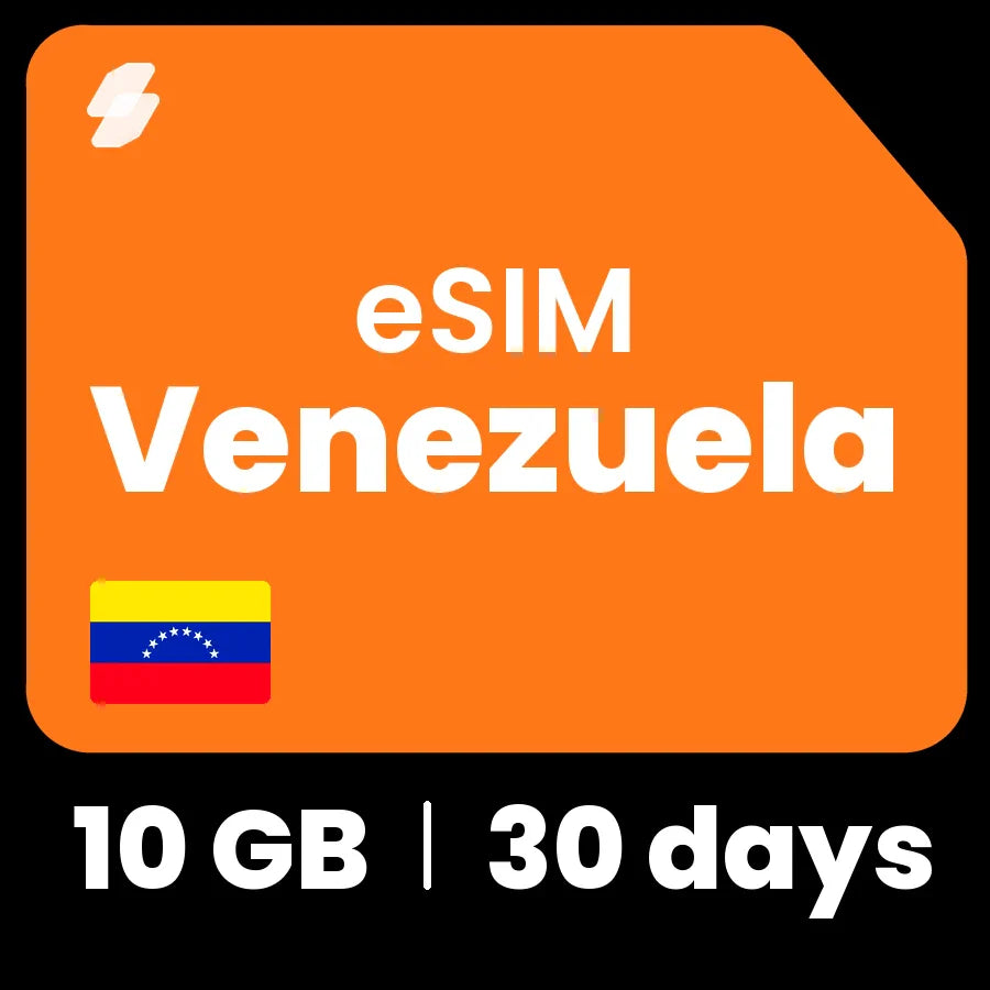 venezuela-10gb-30days